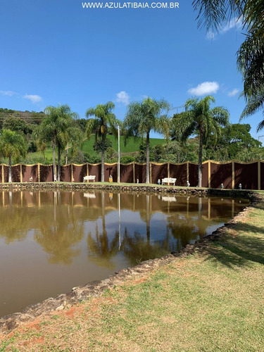Imagem 24 de 26 de Chácara À Venda Em Atibaia, 3.000 M² De Terreno, Ótima Topografia - Ch03568 - 70710535