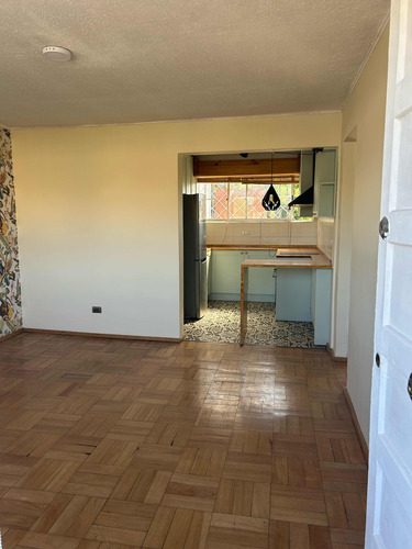 Departamento Sin Pago De Gastos Comunes 2 Dor+1 Baño