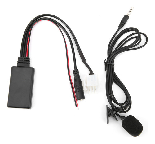 Y Adaptador Bluetooth De Coche Para Honda Goldwing