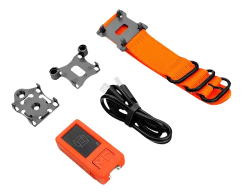 M5stickc Plus Mini Iot Development Kit Inclui Acessórios De