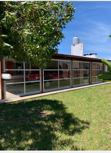 Imagen 2 de 6 de Casa En Venta En San Eduardo, A 6 Km De Miramar, 200mts Ruta 11