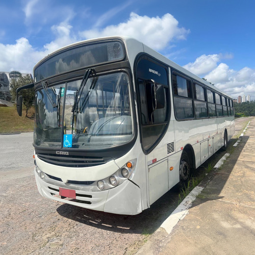 Urbano Caio Apache Vip Mercedes-benz Of 1721 2012