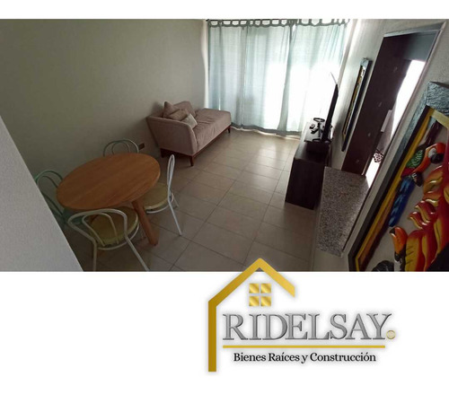 Se Vende Departamento La Herradura Ridelsay (107890)