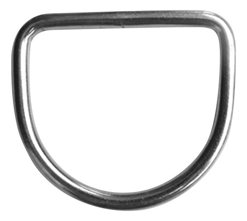 Hecho De 316 Acero Inoxidable Para Cinturón De 5 5x50x47 Mm