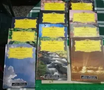 Comprar Estuches De Música Clásica Y Ópera.
