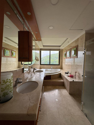 Venta De Exclusivo Penthouse En Terrazas Del Country Valencia - Wc