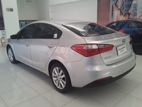 Kia Cerato Pro Ex