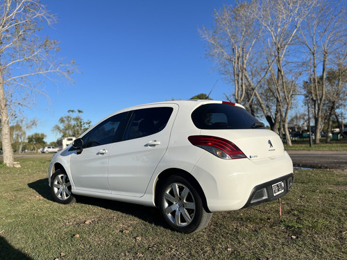 Peugeot 308 1.6 Active