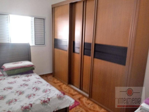Chácara Em Bairro Próximo Ao Centro - Ch0547