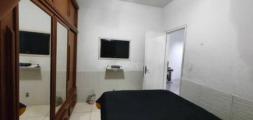 Imagem 5 de 9 de Casa Com 3 Quartos, 140 M² Por R$ 395.000 - Fonseca - Niterói/rj - Ca20432