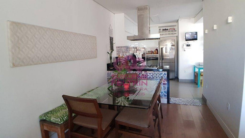 Imagem 14 de 20 de Casa Com 7 Dormitórios À Venda, 345 M² Por R$ 795.000,00 - Jucutuquara - Vitória/es - Ca0031