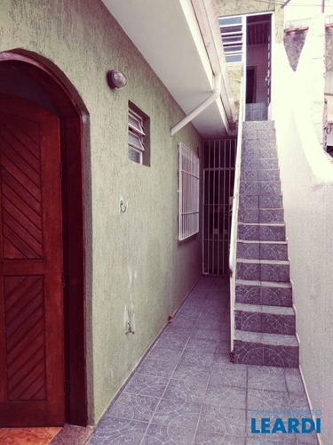 Imagem 9 de 15 de Sobrado - Campo Grande - Sp - 594320