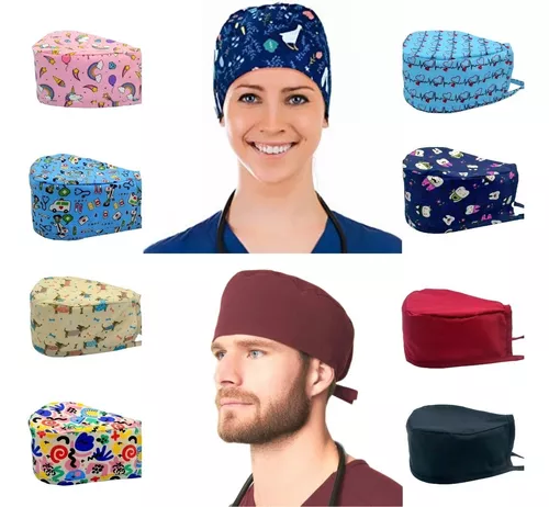 Como usar bandana no cabelo masculino e feminino