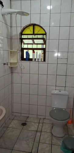 Casa Lado Praia Em Mongaguá, 350 Do Mar