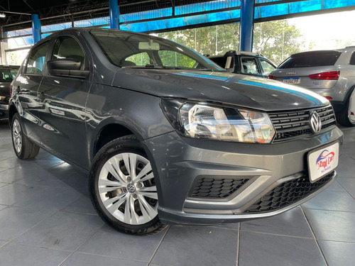 Volkswagen Gol 1.0 12v Total Flex 5p