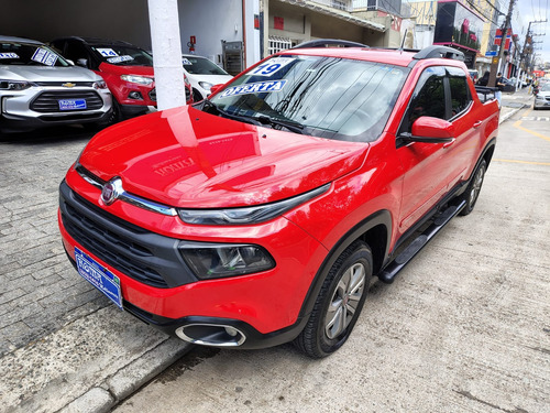Fiat Toro 1.8 16v Freedom Flex 4x2 Aut. 4p