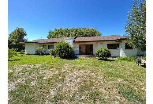 Parcela 5.304 M2 Hogar E Inversión.