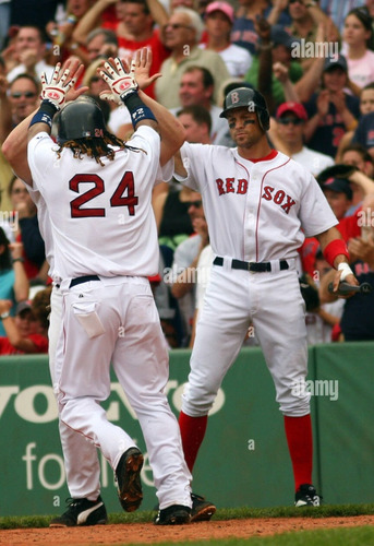 Jersey Boston Red Sox Xl Majestic Authentic Collection Eua. (Usado)