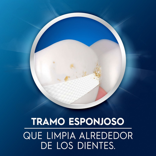 Hilo Dental Oral-b Expert Super Floss 50 Uds