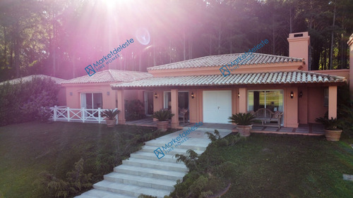 Toscana Style House