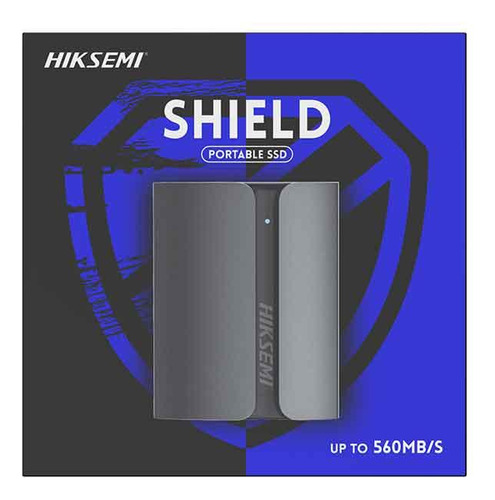 Ssd Externo Hiksemi T300s, 1tb, Usb 3.2