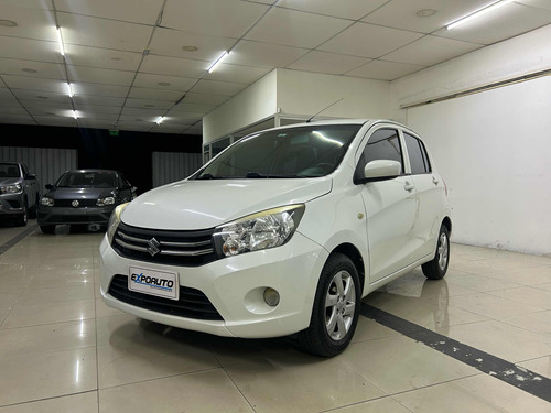 Suzuki Celerio 1.0 Gl 5p