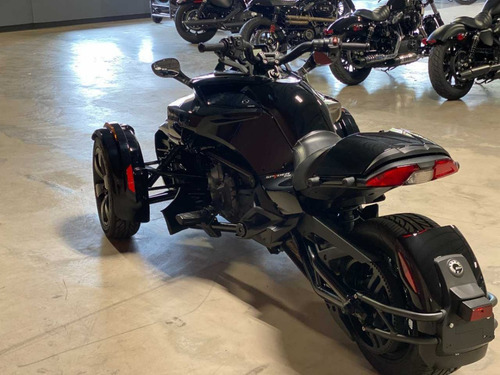 Imagen 5 de 8 de 2021 Can-am Spyder F3