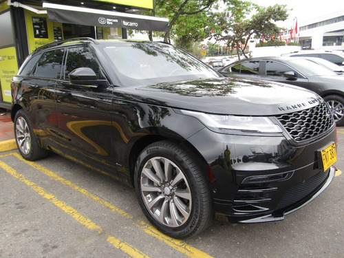 Imagen 2 de 15 de Land Rover