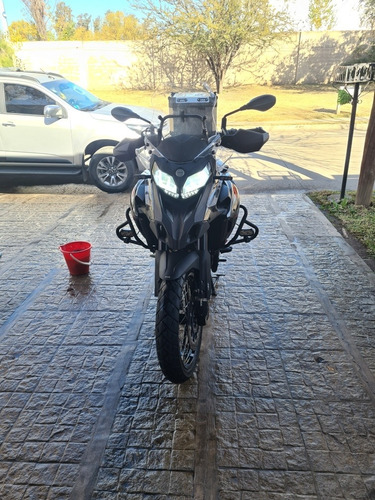 Imagen 2 de 14 de Benelli Trk 502 X Año 2020