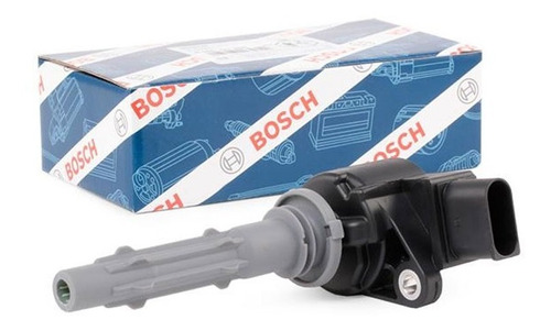 Bobina Encendido Mercedes Benz C280 C300 Glk300 Ml350 Bosch