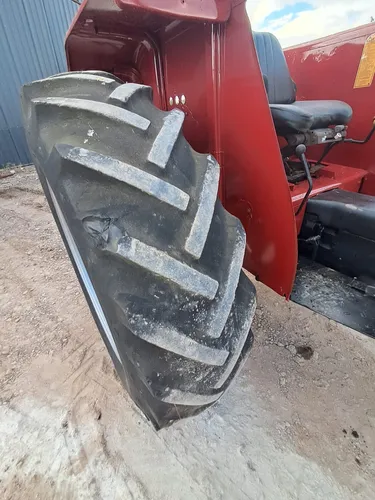 Tractor Case 4230 Levante 3 Puntos Toma Fuerza Envíos Pais