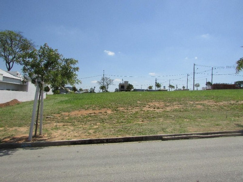 Imagem 9 de 10 de Terreno À Venda, 160 M² Por R$ 122.000,00 - Condomínio Terras De São Francisco - Sorocaba/sp - Te0054 - 67640569