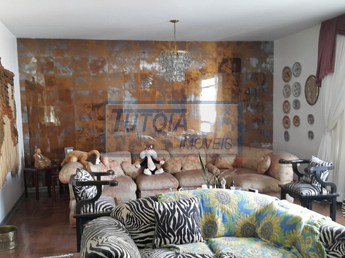 Imagem 3 de 30 de Apartamento Á Venda No Paraíso - 21450-b - 33826785