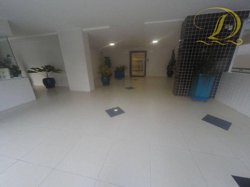 Imagem 28 de 30 de Cobertura À Venda No Canto Do Forte Com 3 Quartos E 3 Vagas, Nova E Perto Da Praia!!! - Co0058