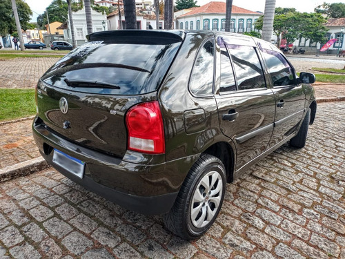 Volkswagen Gol Power 1.6 Ap Completo Flex