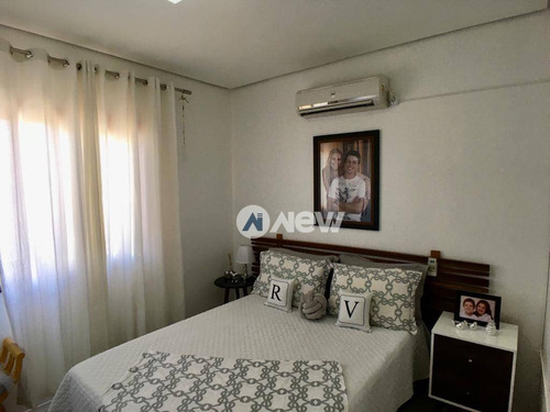 Imagem 8 de 17 de Casa Com 2 Dormitórios À Venda, 56 M² Por R$ 235.000,00 - Arroio Da Manteiga - São Leopoldo/rs - Ca3244