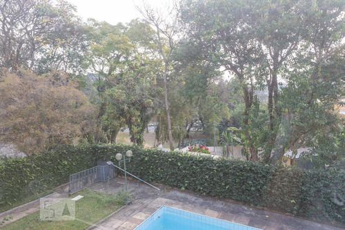 Imagem 11 de 15 de Casa Para Aluguel - Alto Da Lapa, 4 Quartos, 750 - 893372148
