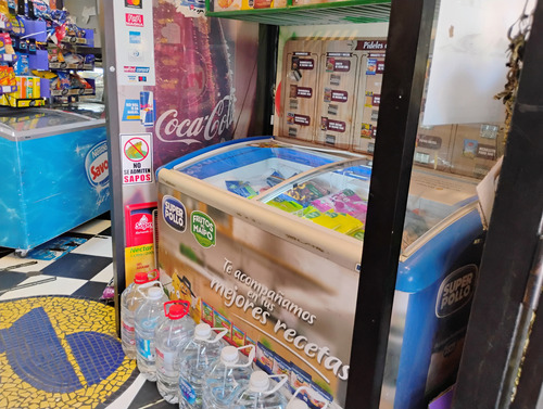 Venta De Local Minimarket Y Más En San Miguel