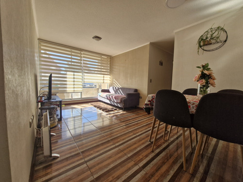 Departamento En Condominio Jaime Repullo Talcahuano