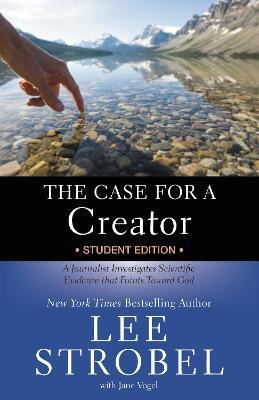 Libro The Case For A Creator Student Edition : A Journali...