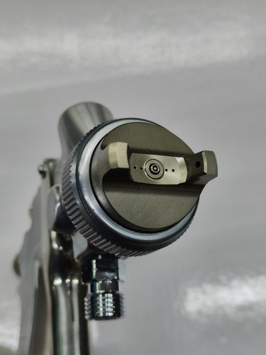 Pistola De Succión Anest Iwata Katana 1.5mm 600ml