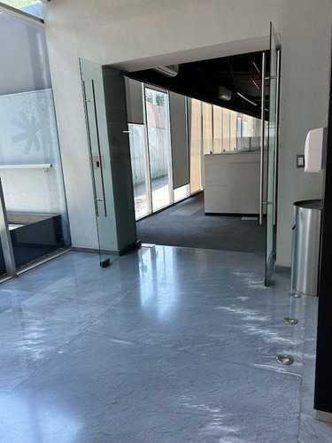 Oficina En Renta En Lomas De Chapultepec De 525 M² Lv113