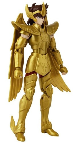 Figura Anime Heroes Saint Seiya Sagittarius Aiolos F00002
