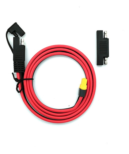 Magiktech Cable Sae Xt60 12 Awg Extension Adaptador Conector