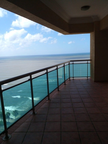 Imagen 21 de 22 de Apartamento Con Vista Al Mar En La George Washington
