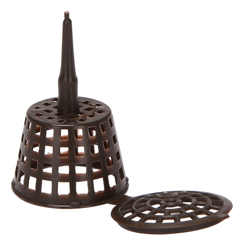 Tapa De Vivero, Herramienta Para Plantar Bonsáis, 100 Unidad