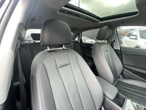 Audi A4 2.0 40 Tfsi Advance Stronic Mhev