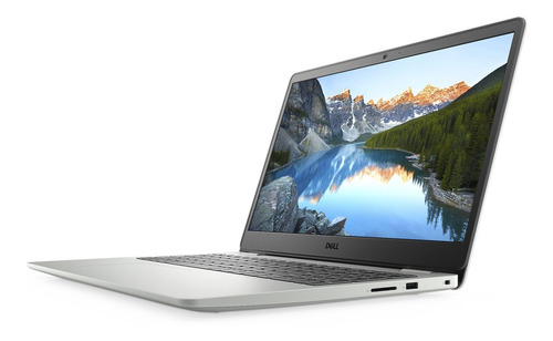 Imagen 5 de 10 de Notebook Dell 15.6 Inspiron Amd Ryzen 3 3250 128gb 4gb Ram