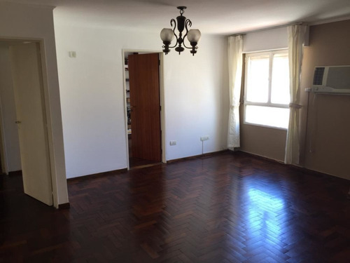 Imagen 9 de 28 de Centro, Departamento De 3 Dormitorios En Venta Con Cochera Opcional, Con Balcon