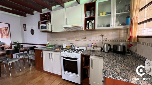 Imagen 2 de 8 de Casa Con Dos Dormitorios En Venta En Ituzaingo Norte